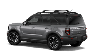 2026 Ford Bronco Sport® External Image 3